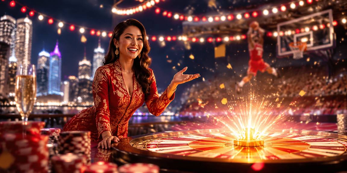 bejotogel Monopoly Live